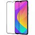 Картинка Защитное стекло 5D Glass Protector для Xiaomi Mi 9 lite