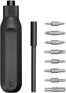 Отвертка Xiaomi Mi 16-in-1 Ratchet Screwdriver