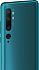 Фото Смартфон Xiaomi Mi Note 10 Pro 8/256Gb Green