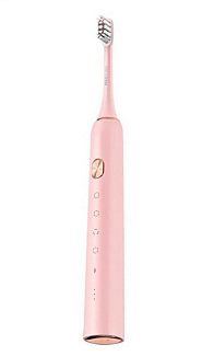 Умная зубная щетка Xiaomi Soocare X3 Pink