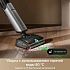 Фотография Пылесос Dreame Trouver X4 Pro (HMH17A)