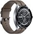 Фотография Умные часы Xiaomi Watch 2 Pro Brown (M2234W1)