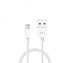 Фотография Кабель ZMi AL831 USB/Lightning White 2.0 m