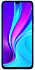 Фотография Смартфон Xiaomi Redmi 9C 4/128Gb Twilight Blue