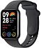 Фото Фитнес-браслет Xiaomi Mi Band 8 Pro Black