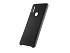 Фото Чехол Yotrix LiquidSilicone для Xiaomi Mi A2 (черный. гелевый)