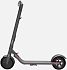 Фотография Электросамокат Xiaomi Ninebot KickScooter E22 Dark Grey