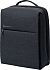 Фотография Рюкзак Xiaomi Mi Minimalist Urban Backpack 2 Dark