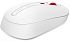 Картинка Беспроводная мышь Xiaomi MIIIW Wireless Office Mouse White