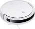 Фото Робот-пылесос Xiaomi Robot Vacuum E10 White (B112)