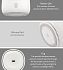 Картинка Увлажнитель воздуха-ароматизатор Xiaomi Happy Life Aromatherapy Machine (HLEOD01)