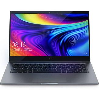 Ноутбук Xiaomi Mi Pro 15,6" FHD/i7-10510U/16Gb/1Tb/GeForce MX250 (JYU4191CN)