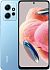 Фото Смартфон Xiaomi Redmi Note 12 4/128Gb Ice Blue