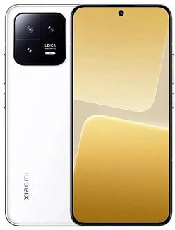 Смартфон Xiaomi 13 12/256Gb White