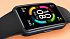 Фотография Фитнес-браслет Xiaomi Mi Band 7 Pro Black