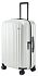 Фотография Чемодан Xiaomi NinetyGo Elbe Luggage 24" White