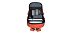 Цена Рюкзак Xiaomi All Weather Functional Backpack Dark Orange