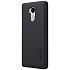 Картинка Чехол-бампер Back Case Xiaomi Redmi 4 Pro (Black) Nillkin