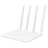 Фото Беспроводной маршрутизатор Xiaomi Mi WiFi Router 3 White