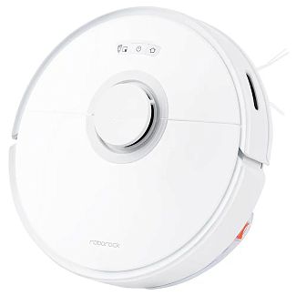 Робот-пылесос Xiaomi Roborock Q7 Max White