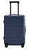 Фото Чемодан Xiaomi NinetyGo Manhattan Luggage-Zipper 20" Blue