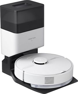 Робот-пылесос Xiaomi Roborock Q7 Plus White