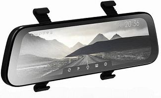 Видеорегистратор Xiaomi 70mai Mirror Rearview Dash Cam Wide (D07)