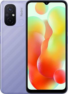 Смартфон Xiaomi Redmi 12C 4/64Gb Violet