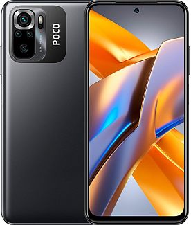Смартфон Xiaomi Poco M5S 8/256Gb Grey