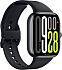 Картинка Умные часы Xiaomi Redmi Watch 5 Black (M2462W1)