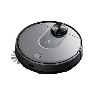 Робот-пылесос Xiaomi Viomi V2 Vacuum Cleaner