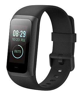 Фитнес-браслет Xiaomi Amazfit Cor 2