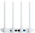 Картинка Роутер Xiaomi Mi Wi-Fi Router 4C White
