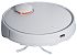 Фото Робот-пылесос Xiaomi Mi Robot Vacuum Mop 2S White (XMSTJQR2S)