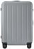 Фото Чемодан Xiaomi 90FUN PC Luggage 20'' Elephant Grey