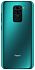 Картинка Смартфон Xiaomi Redmi Note 9 4/128Gb Green