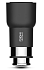 Фотография Автомобильное ЗУ/FM-трансмиттер Xiaomi RoidMi Black