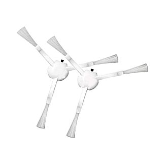 Боковая щетка для робота-пылесоса Mop 2 Pro, 2 Lite (2 шт.) (MJST1S-BS)