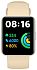 Фотография Умные часы Xiaomi Redmi Watch 2 Lite GL Beige