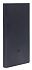 Картинка Power Bank Xiaomi 3 10000 mAh Black