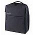 Картинка Рюкзак Xiaomi Mi Minimalist Urban Backpack Dark