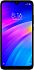 Фотография Смартфон Xiaomi Redmi 7 3/32Gb Black