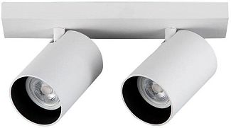 Светильник Xiaomi Yeelight Double Spotlight C2201 Белый (YLDDL-0084)