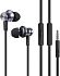 Картинка Наушники Xiaomi Mi Piston Basic Edition Black
