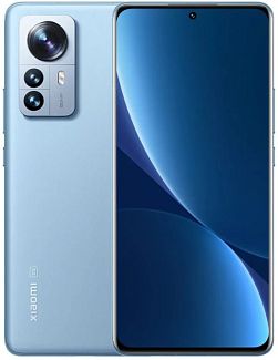 Смартфон Xiaomi 12 Pro 12/256Gb Blue