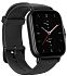 Фотография Умные часы Xiaomi Amazfit GTS 2 Space Black (A1969)