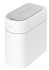 Фото Умное мусорное ведро Xiaomi Townew Smart Trash Can T3 White