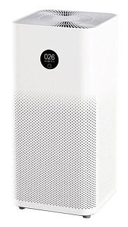 Очиститель воздуха Xiaomi Mi Air Purifier 3C (AC-M14-SC)