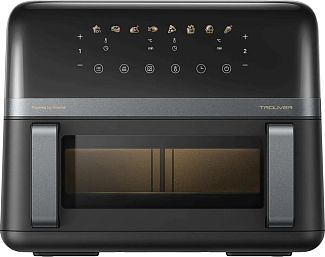 Аэрогриль Dreame Trouver FD20 Pro Black (AF-5518ATB)
