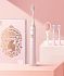 Фотография Зубная щетка Xiaomi Soocas X3U Pink (Gift Box)